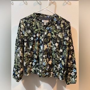 Christopher Banks Petite Small Jacket